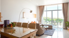 Khu căn hộ Ocean Vista Sea Links Phan Thiết